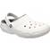 Crocs Classic Lined - White/Grey