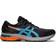 Asics Gt-2000 9 Trail Negro Azul