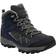 Regatta Botas de trekking Clydebank RMF485 Azul marino