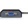 StarTech USB A-VGA M-F