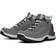 ecco Exohike Mid GTX W - Titanium/Concrete