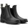 Tretorn Bottes de pluie Negro Female