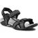 CMP Hamal Sandalen - Zwart