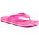 Crocs Crocband Flip - Electric Pink