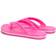 Crocs Crocband Flip - Electric Pink