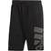 Adidas 4KRFT Graphic Badge Of Sport Shorts Men - Black