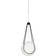 Design House Stockholm Luna Black Suspension