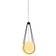 Design House Stockholm Luna Black Suspension