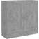 vidaXL Bookcase Opbevaringsskab 82.5x80cm