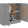 vidaXL Bookcase Opbevaringsskab 82.5x80cm