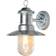 Konstsmide Naples Galvanized/Rust Colored Wall light