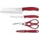 Victorinox Swiss Classic 6.7131.4G Santokukniv, Tomatkniv