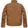 Carhartt Blanket-Lined Detroit Jacket - Brown