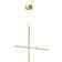 Flos Coordinates S1 Lustre 78.2cm