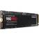 Samsung 980 PRO 2 TB SSD interno NVMe/PCIe M.2 Dettaglio MZ-V8P2T0BW