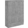 vidaXL Bookcase Opbevaringsskab 82.5x115cm