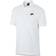 NIKE Men Sportswear Polo Shirt - White/Black