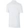 NIKE Men Sportswear Polo Shirt - White/Black