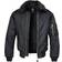 Brandit MA2 Bomber Jacket - Black