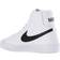 Nike Blazer Mid '77 GS - White/Black/Total Orange