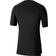 NIKE Dri-Fit Yoga T-shirt Men's - Black