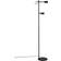 Nordlux Clyde Black Golvlampa 138cm