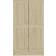 vidaXL Bookcase Opbevaringsskab 82.5x150cm