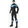 DC Batman Nightwing 30cm