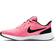 Nike Revolution 5 GS - Sunset Pulse/Black/White