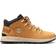 Timberland Sprint Trekker Mid - Geel