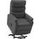 vidaXL Leatherette Armchair 39.4"