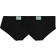 JBS Organic Cotton Brief - Zwart