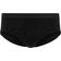 JBS Organic Cotton Brief 2-Pack- Black