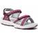 CMP Almaak Sandalen - Rouge
