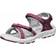 CMP Almaak Sandalen - Rouge