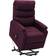 vidaXL Fabric Armchair 39.4"