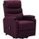 vidaXL Fabric Armchair 100cm