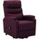 vidaXL Fabric Armchair 39.4"