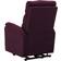 vidaXL Fabric Lænestol 100cm