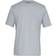 Under Armour Left Chest Logo Short Sleeve Men's - Steel Light Heather/Black
