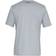 Under Armour Men's Sportstyle Left Chest Short Sleeve Shirt - Steel Light Heather/Black