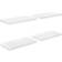 vidaXL 323873 Wall Shelf 19.7" 4