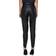 Vero Moda Janni Coated Leggings - Black