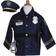 Great Pretenders Police Officer w. Accessories