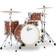 Gretsch Drums CT1-J484-GCB Catalina Club Gloss Crimson Burst