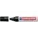 Edding 800 Permanent Marker 4-12mm Black