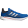 Adidas Solarglide - Football Blue/Silver Metallic/Solar Red