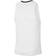 Nike Dri-FIT Miler Running Tank - White