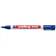 Edding 400 Permanent Marker 1mm Blue