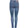 Only Mila Hwank DST BJ139944 Medium Azul Denim Mujer - Multicolor